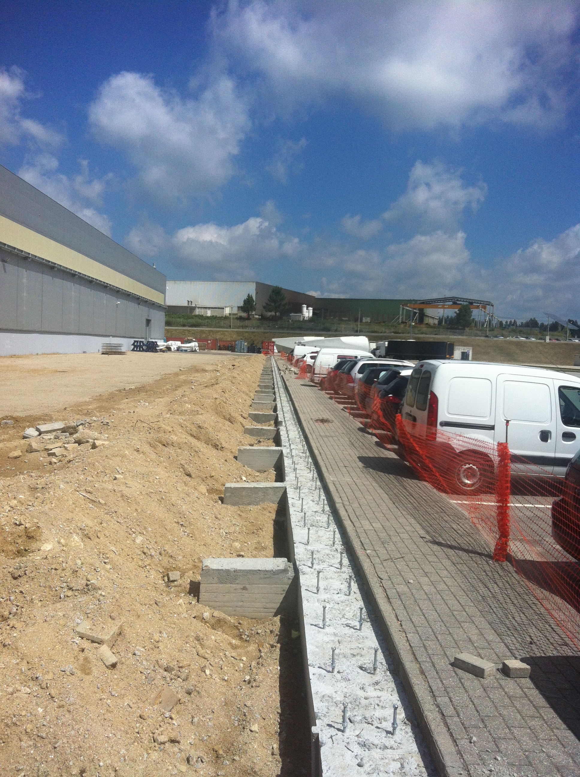 Vala Técnica - Ventipower